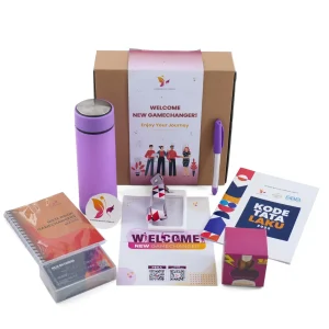 isi welcome kit 