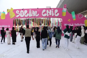 event social chic 2023