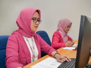 Karyawan PT. Mitra Aksesoris Indonesia 
