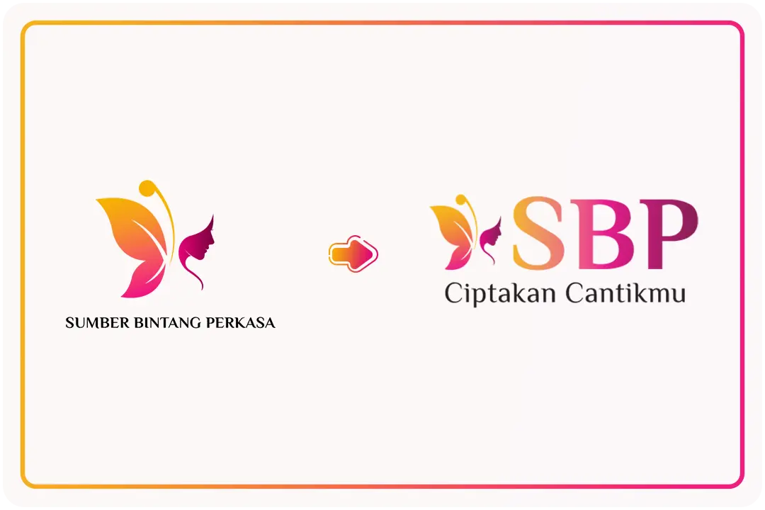 Logo BAru SBP